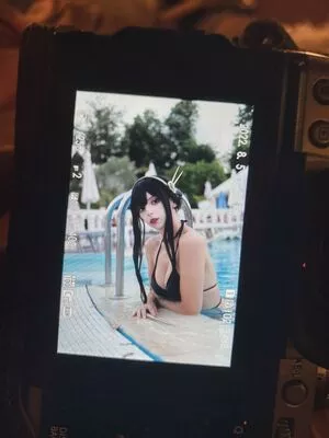 Himee.lily / Himeecosplay / kawaiierotica nude photo #1073