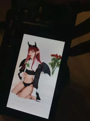 Himee.lily / Himeecosplay / kawaiierotica nude photo #1079