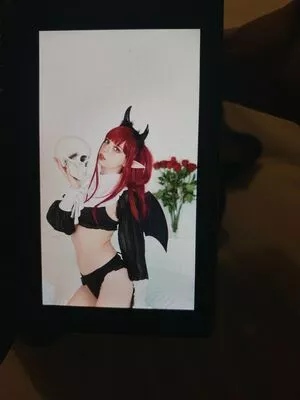 Himee.lily / Himeecosplay / kawaiierotica nude photo #1082