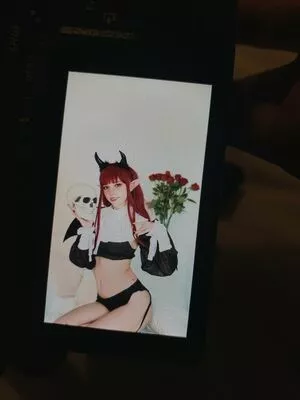Himee.lily / Himeecosplay / kawaiierotica nude photo #1083