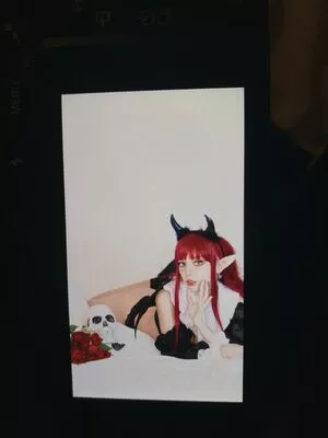 Himee.lily / Himeecosplay / kawaiierotica nude photo #1090