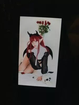 Himee.lily / Himeecosplay / kawaiierotica nude photo #1096