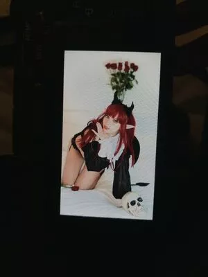Himee.lily / Himeecosplay / kawaiierotica nude photo #1097