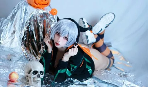 Himee.lily / Himeecosplay / kawaiierotica nude photo #1101