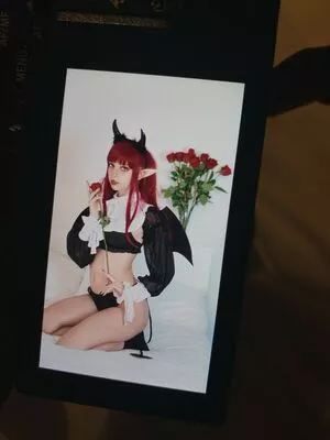 Himee.lily / Himeecosplay / kawaiierotica nude photo #1102