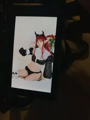 Himee.lily / Himeecosplay / kawaiierotica nude photo #1108