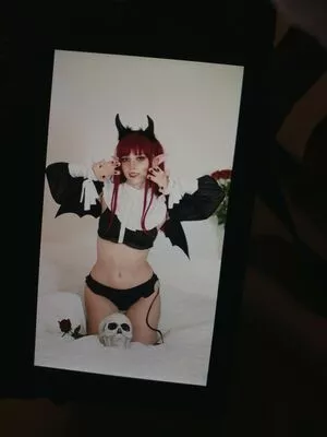 Himee.lily / Himeecosplay / kawaiierotica nude photo #1109