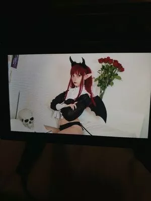 Himee.lily / Himeecosplay / kawaiierotica nude photo #1110
