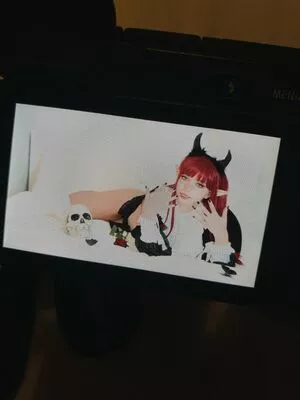 Himee.lily / Himeecosplay / kawaiierotica nude photo #1112