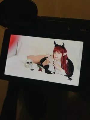 Himee.lily / Himeecosplay / kawaiierotica nude photo #1113