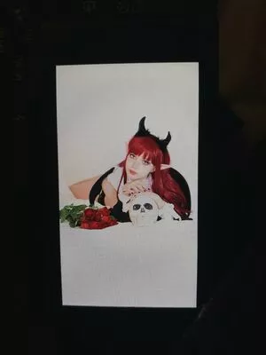 Himee.lily / Himeecosplay / kawaiierotica nude photo #1115