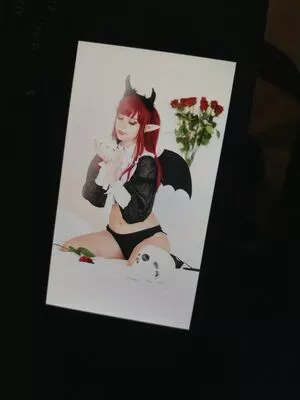 Himee.lily / Himeecosplay / kawaiierotica nude photo #1124