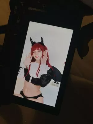 Himee.lily / Himeecosplay / kawaiierotica nude photo #1127