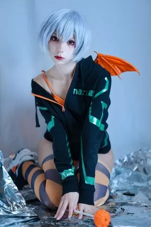 Himee.lily / Himeecosplay / kawaiierotica nude photo #1129