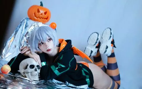 Himee.lily / Himeecosplay / kawaiierotica nude photo #1131
