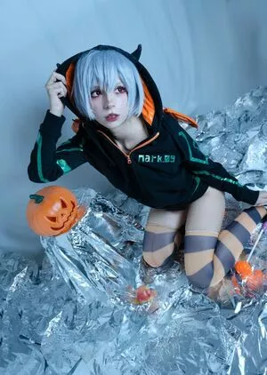 Himee.lily / Himeecosplay / kawaiierotica nude photo #1132