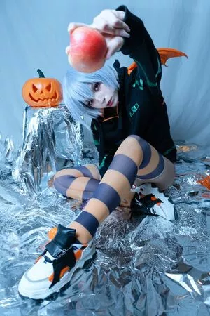 Himee.lily / Himeecosplay / kawaiierotica nude photo #1133