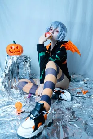 Himee.lily / Himeecosplay / kawaiierotica nude photo #1134