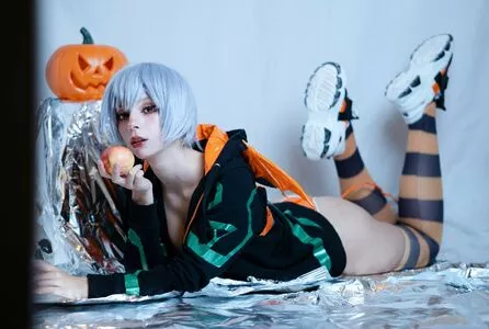 Himee.lily / Himeecosplay / kawaiierotica nude photo #1135