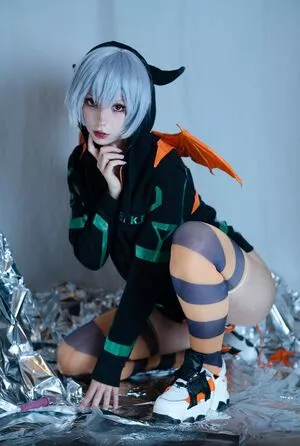 Himee.lily / Himeecosplay / kawaiierotica nude photo #1136