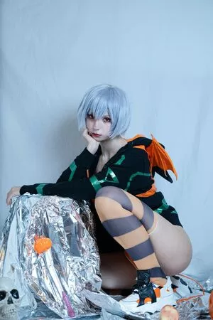 Himee.lily / Himeecosplay / kawaiierotica nude photo #1139