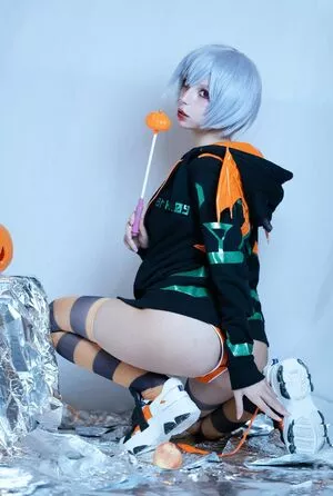 Himee.lily / Himeecosplay / kawaiierotica nude photo #1141