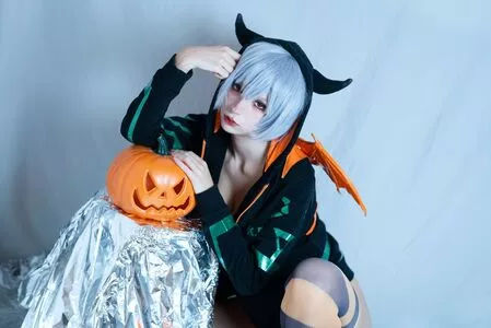 Himee.lily / Himeecosplay / kawaiierotica nude photo #1142