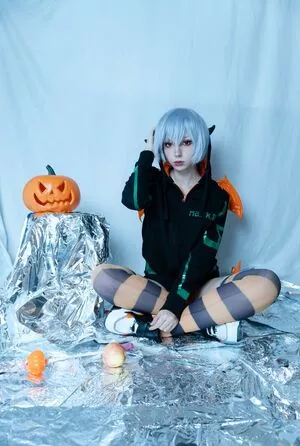Himee.lily / Himeecosplay / kawaiierotica nude photo #1145