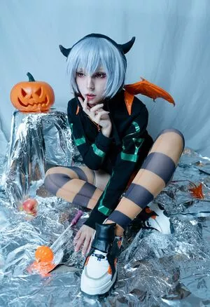 Himee.lily / Himeecosplay / kawaiierotica nude photo #1146