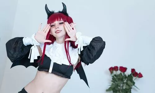 Himee.lily / Himeecosplay / kawaiierotica nude photo #1147