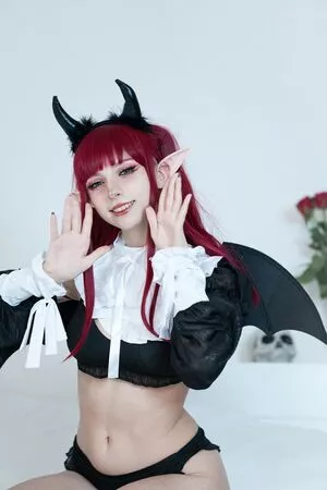 Himee.lily / Himeecosplay / kawaiierotica nude photo #1152