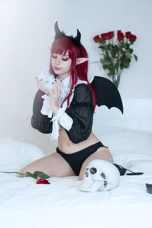 Himee.lily / Himeecosplay / kawaiierotica nude photo #1153