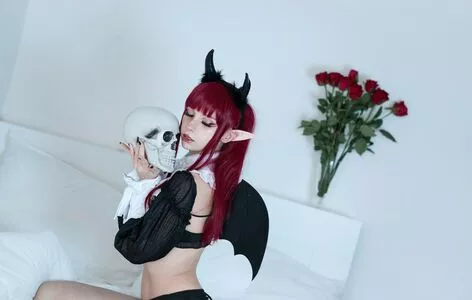 Himee.lily / Himeecosplay / kawaiierotica nude photo #1156
