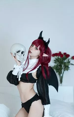 Himee.lily / Himeecosplay / kawaiierotica nude photo #1157