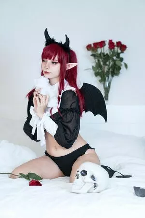 Himee.lily / Himeecosplay / kawaiierotica nude photo #1159