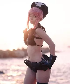 Himee.lily / Himeecosplay / kawaiierotica nude photo #1162