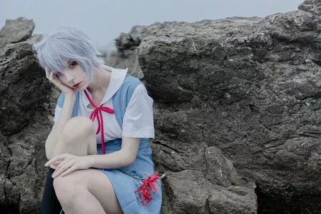 Himee.lily / Himeecosplay / kawaiierotica nude photo #1167