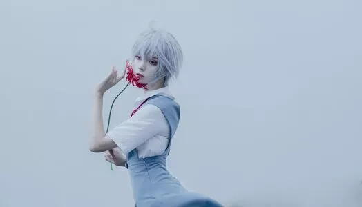 Himee.lily / Himeecosplay / kawaiierotica nude photo #1170