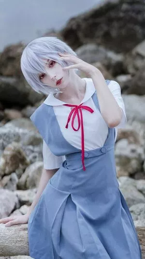 Himee.lily / Himeecosplay / kawaiierotica nude photo #1177
