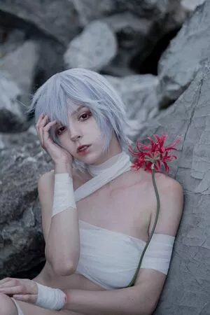 Himee.lily / Himeecosplay / kawaiierotica nude photo #1179