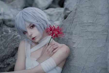 Himee.lily / Himeecosplay / kawaiierotica nude photo #1180