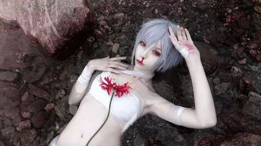 Himee.lily / Himeecosplay / kawaiierotica nude photo #1183