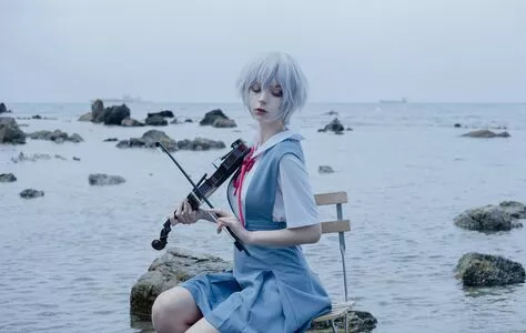 Himee.lily / Himeecosplay / kawaiierotica nude photo #1186
