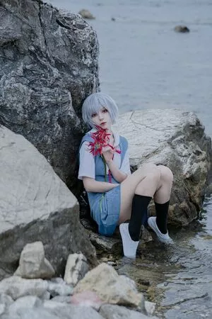 Himee.lily / Himeecosplay / kawaiierotica nude photo #1193