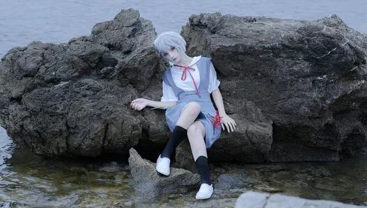 Himee.lily / Himeecosplay / kawaiierotica nude photo #1198