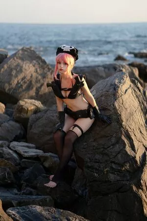Himee.lily / Himeecosplay / kawaiierotica nude photo #1204