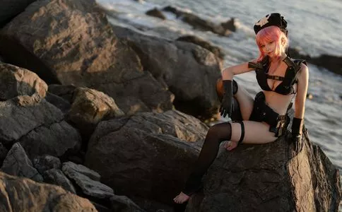 Himee.lily / Himeecosplay / kawaiierotica nude photo #1205