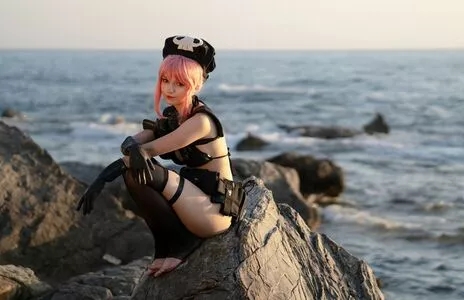Himee.lily / Himeecosplay / kawaiierotica nude photo #1206