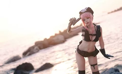Himee.lily / Himeecosplay / kawaiierotica nude photo #1207