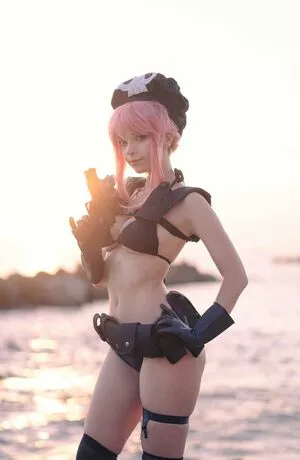Himee.lily / Himeecosplay / kawaiierotica nude photo #1208